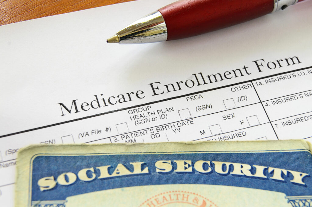 Medicare Open Enrollment 2026: What Oregon Residents Need to Know